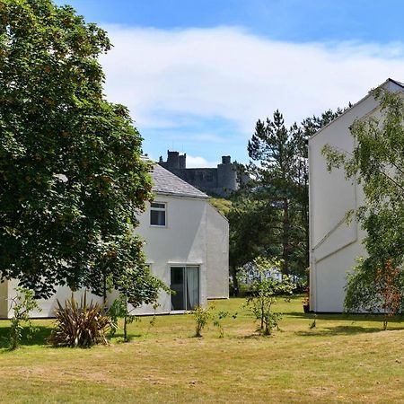 Finest Retreats - Golygfa O'R Castell - Castle Views Daire Harlech Dış mekan fotoğraf